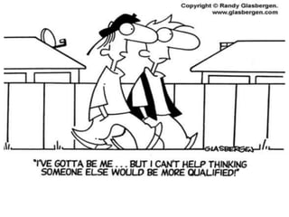 Teens try out different identities
 