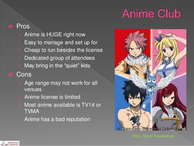 teen clubs apl anime club flyer