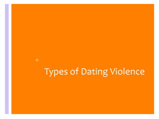 Teen dating violence in Handan