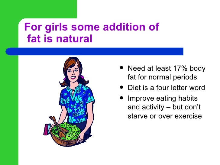 Nutrition For Teens 40