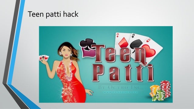 ultimate teen patti hack ultimate teen patti hack