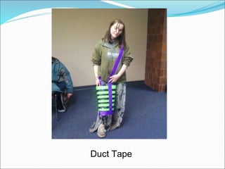 Duct Tape  