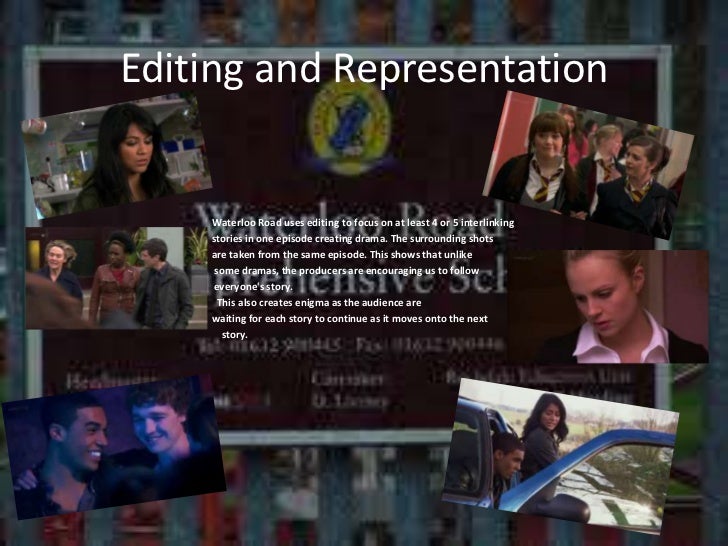 Teenage stereotypes in movies picture