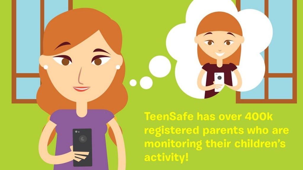 TeenSafe: Keeping Your Teen Safe in the Digital Age