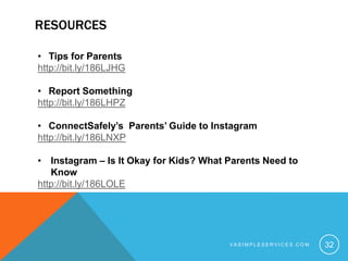 Teens on the Web: What Every Parent Should Know