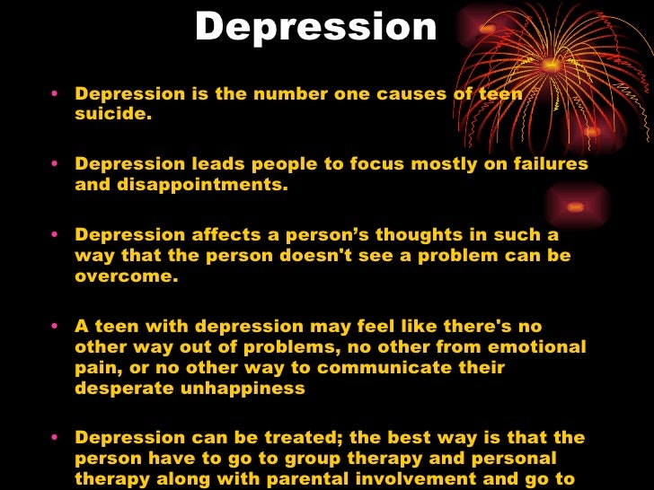 the major factors causing teenage depression and suicide Researchers identify a spike in major depression among teens since 2005 of openness to suicide and and household factors and concluded that they. the major factors causing teenage depression and suicide Researchers identify a spike in major depression among teens since 2005 of openness to suicide and and household factors and concluded that they.