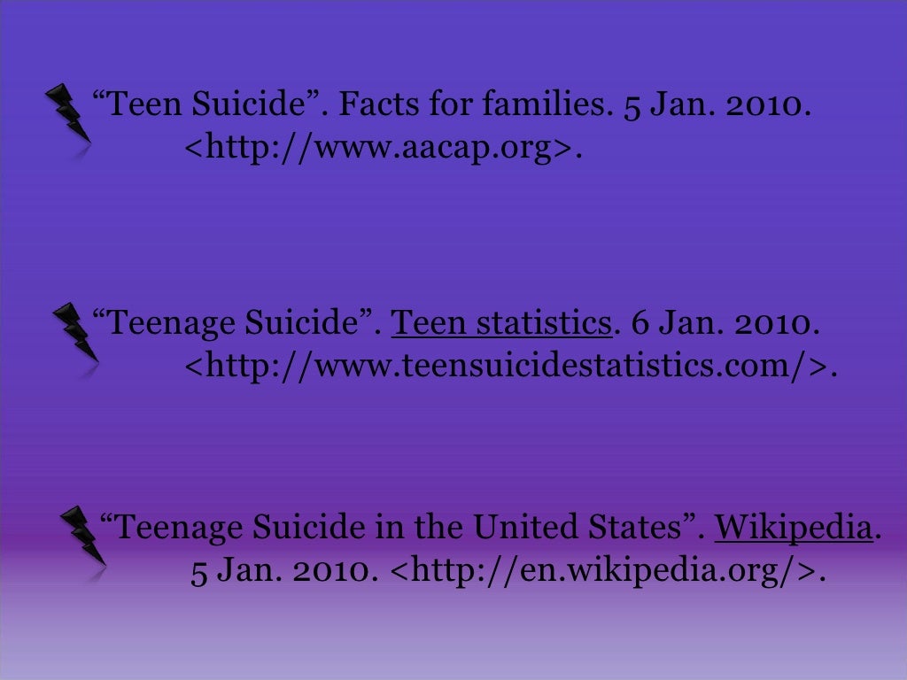 teen-suicide-ppt