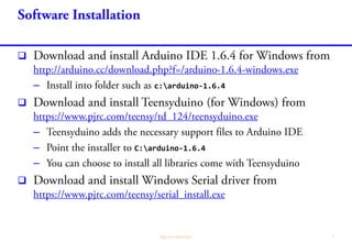 
– c:arduino-1.6.4

–
– C:arduino-1.6.4
–

 