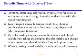 Time

Clock Source Example
Manually enter data via PC serial interface TimeSerial
DS1307 and manually via PC serial interface TimeRTCSet
GPS via Serial interface TimeGPS
NTP via Ethernet or WiFi over Serial interface TimeNTP
 