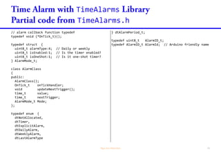 IntervalTimer
 IntervalTimer



 
