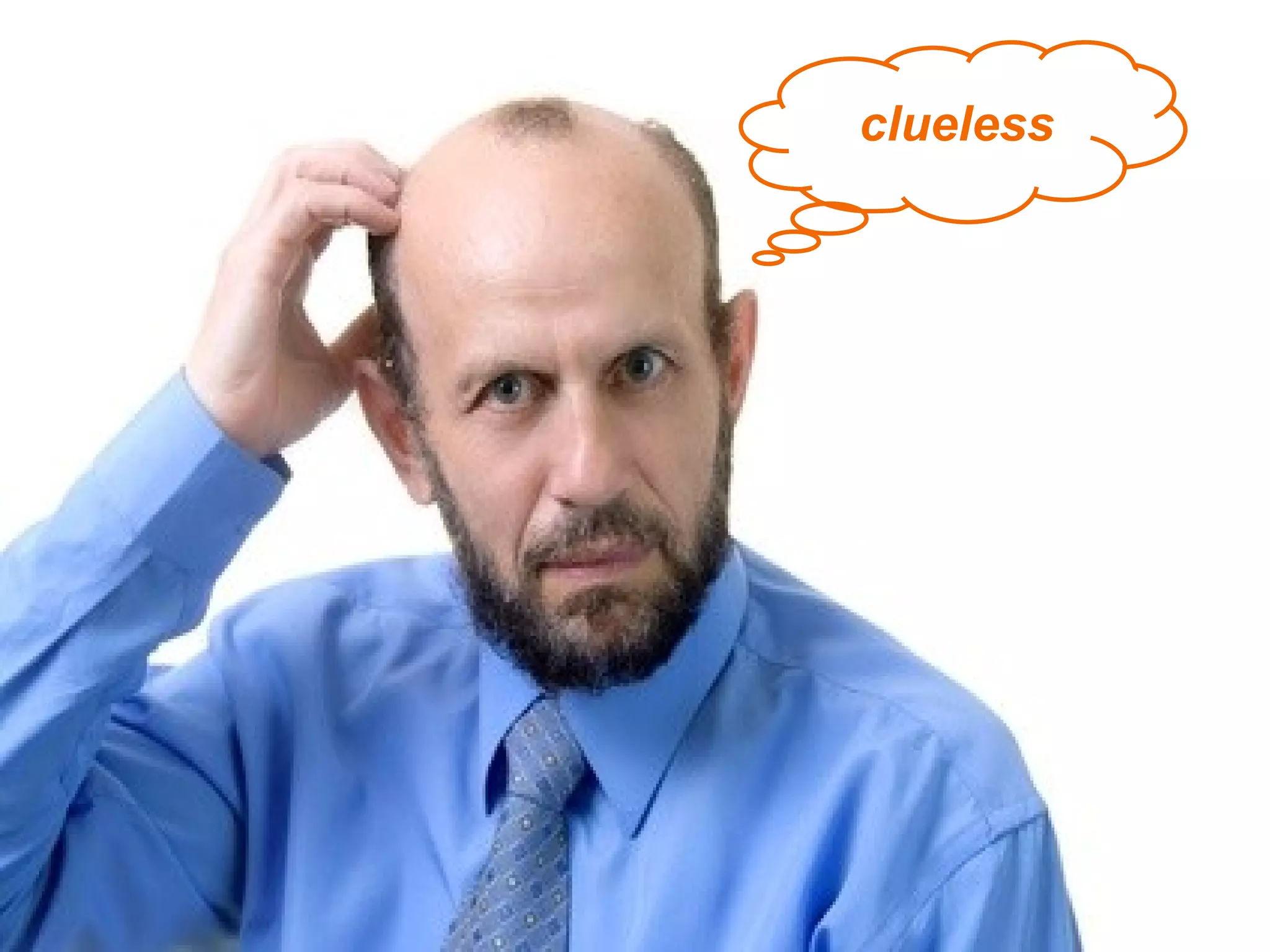 More from Rosen clueless 