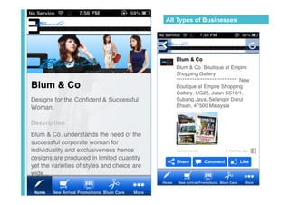 All Types of Businesses

 