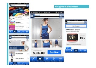 All Types of Businesses

 