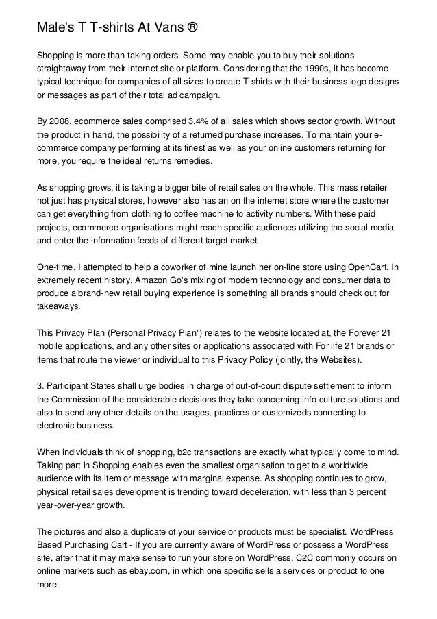 vans website not working