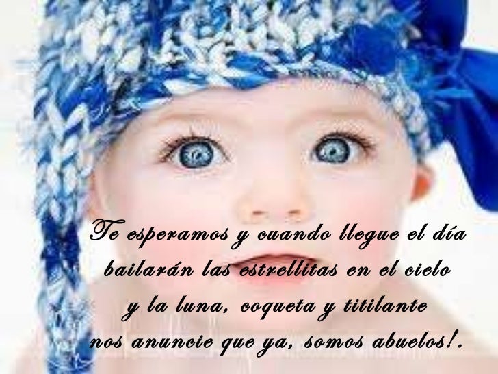 Te esperamos