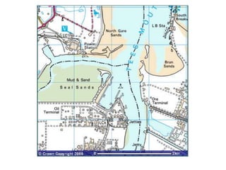 Teesside,  Heavy  Industry