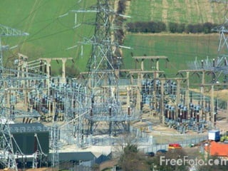 Teesside,  Heavy  Industry