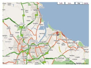 Teesside,  Heavy  Industry