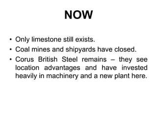 Teesside,  Heavy  Industry