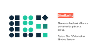 Gestalt studio | PDF