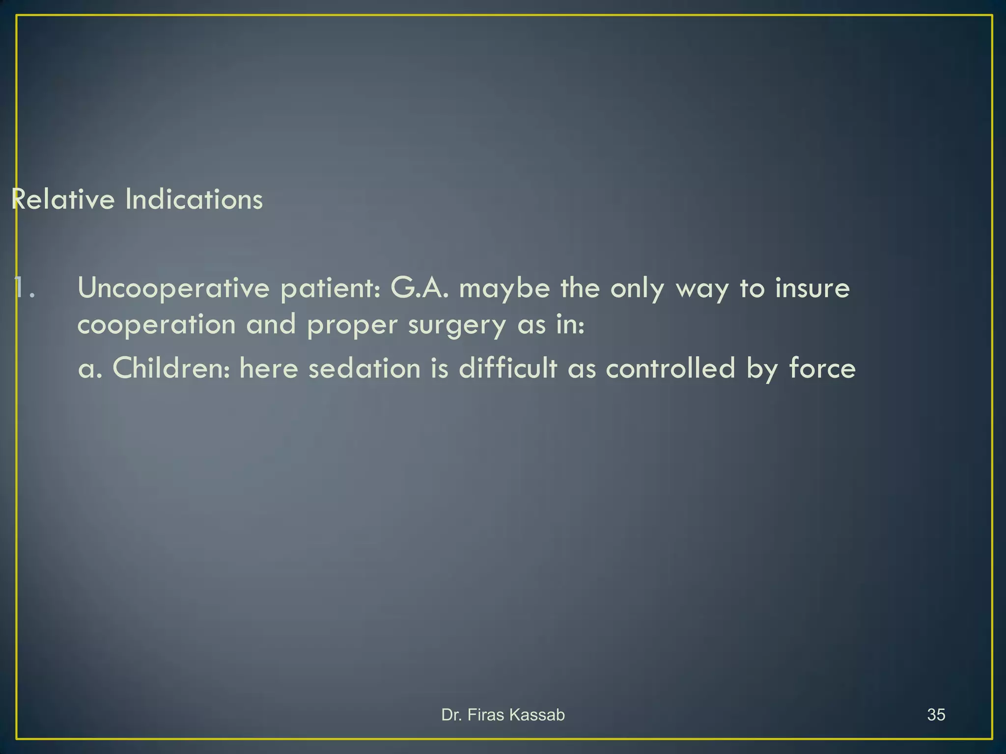 Teeth extraction(1) | PDF | Dental Health | Diseases and Conditions