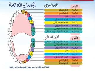 Teething Handout.pdf Teething | PPTX