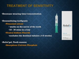 Toothpaste Neutralization teeth bleaching | PPT