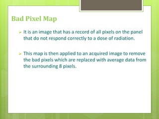 CT based Image Guided Radiotherapy - Physics & QA | PPTX