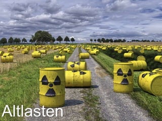Altlasten
 