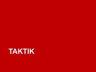 TAKTIK
 
