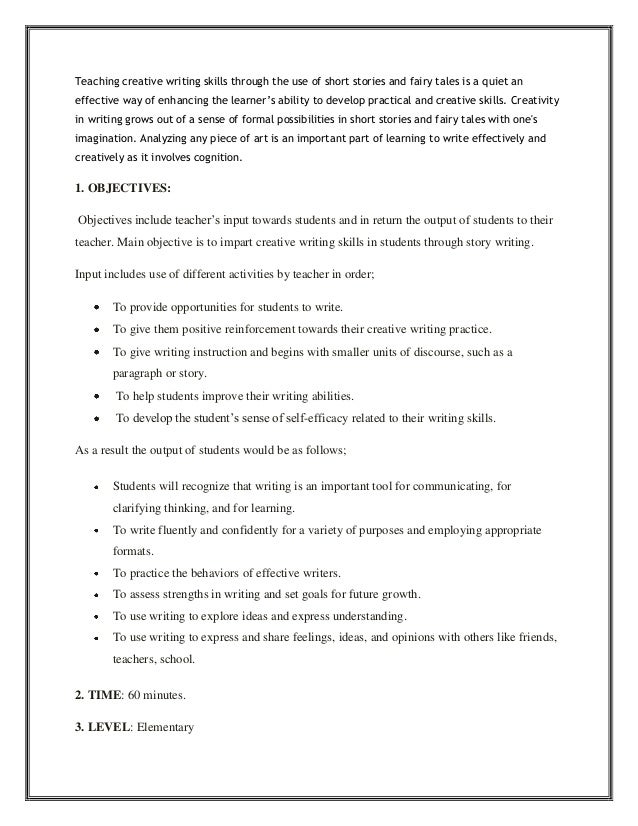 write an abstract essay zero