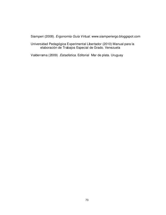 PROPUESTA PARA LA IMPLEMENTACIÓN DE UN SISTEMA DE GESTIÓN 