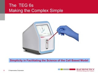 TEG 6s presentation | PPTX
