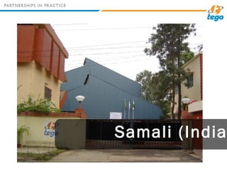 Samali (India
 