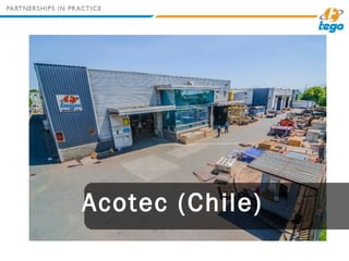 Acotec (Chile)
 