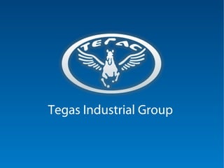 Tegas Industrial Group
 