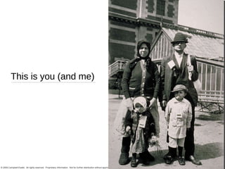 This is you (and me) 