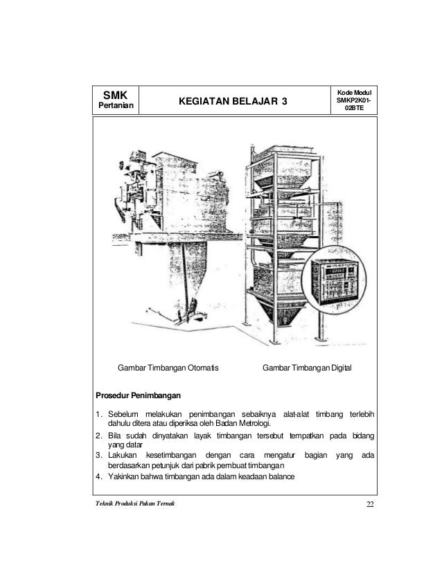 Cara Membuat Pakan Ternak Hemat Penuh Nutrisi