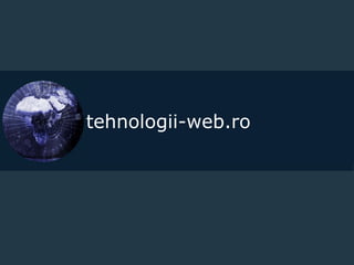 tehnologii-web.ro
 
