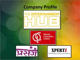 Company Profile  