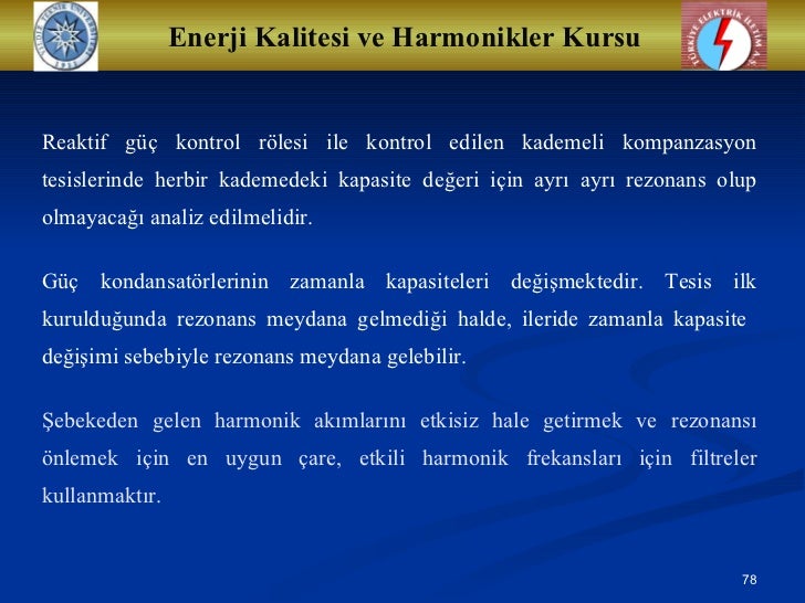 Tei̇aş harmonikler 02.11.2009