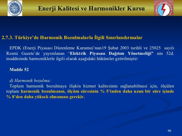 Tei̇aş harmonikler 02.11.2009