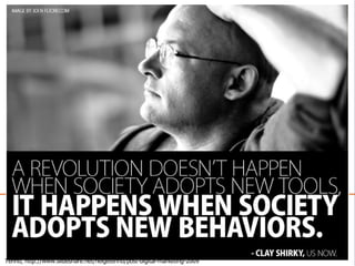 Tenno,  http://www.slideshare.net/helgetenno/post-digital-marketing-2009 