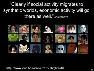 Enterprise open source – “Grow the cake”