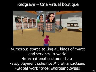 Innovation in the eZ ecosystemeZ Software development teamJillJackRobAlexWho are the company employees?   JimJasonLisaGeorgeJaneDougMaryBobSarahFlåten et al, 2009Bill17