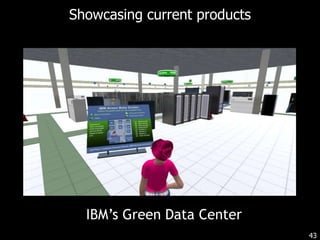 What came first – the community or the company?19http://www.youtube.com/watch?v=9VKRbmnqXR4