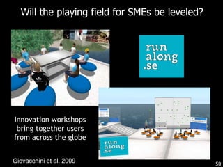 $68 mln invested in 13 virtual world  companiesVWS have many different models25Around 150 virtual worlds