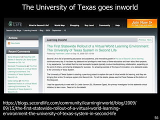  Goals and objectives, ranking systems