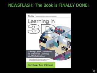  Social environment, affinity groups