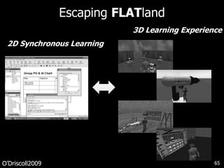 Building skills in virtual environmentsMy CVLeading a virtual team of 30 individuals from across the globe